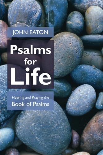 Beispielbild fr Psalms for Life zum Verkauf von WorldofBooks