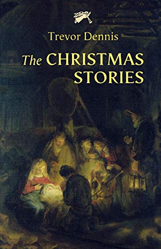 Beispielbild fr The Christmas Stories zum Verkauf von WorldofBooks