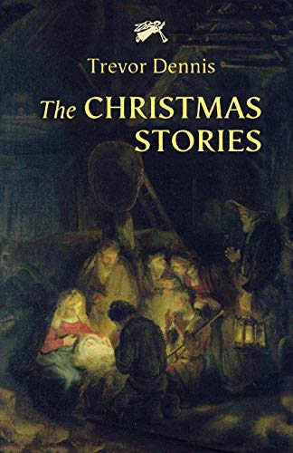 Stock image for The Christmas Stories for sale by Reuseabook