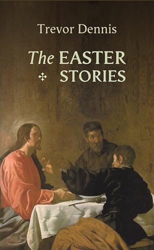 Stock image for The Easter Stories for sale by WorldofBooks
