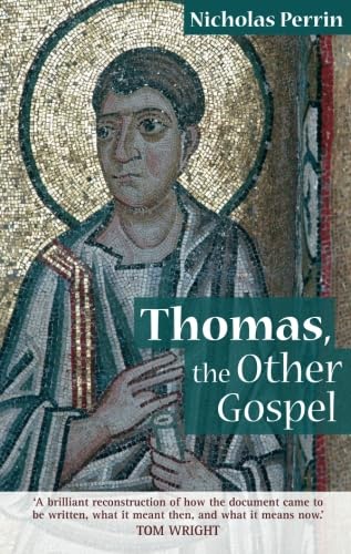 Beispielbild fr Thomas: The Other Gospel zum Verkauf von WorldofBooks