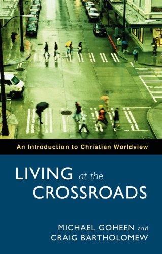 Beispielbild fr Living at the Crossroads zum Verkauf von Blackwell's