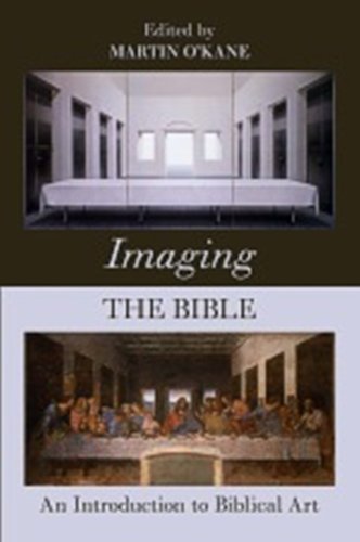 Imagen de archivo de Imaging the Bible: An Introduction to Biblical Art a la venta por WorldofBooks