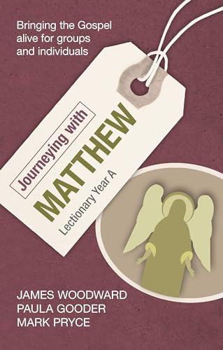 Imagen de archivo de Journeying with Matthew: Lectionary Year A a la venta por Lucky's Textbooks