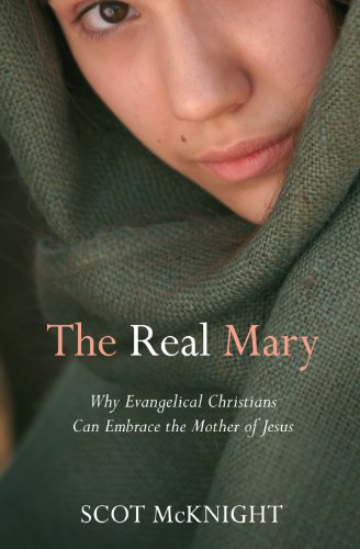 The Real Mary