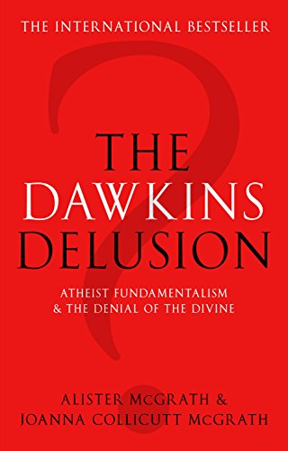 Stock image for The Dawkins Delusion? for sale by Blackwell's