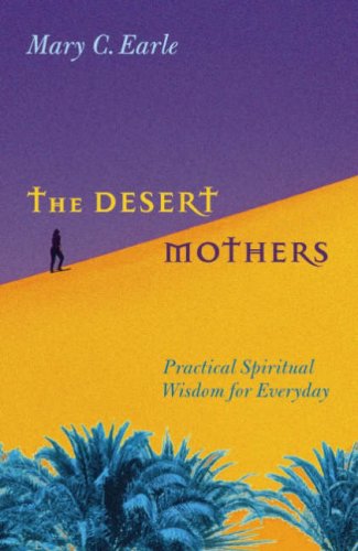 Stock image for Desert Mothers, The: Prayer for sale by WorldofBooks