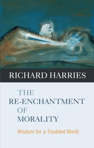 

Re-enchantment of Morality