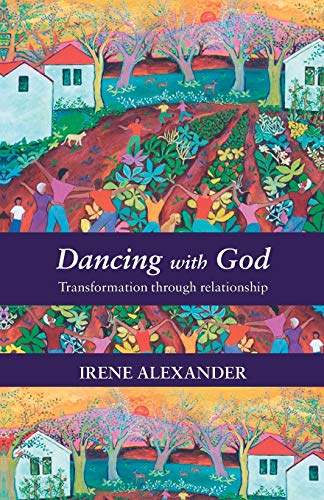 Stock image for Dancing with God for sale by OwlsBooks