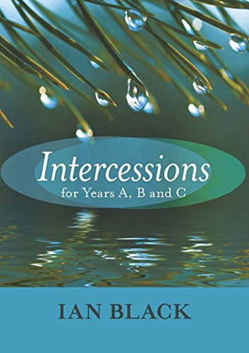 Stock image for Intercessions for Years A, B and C for sale by Blackwell's