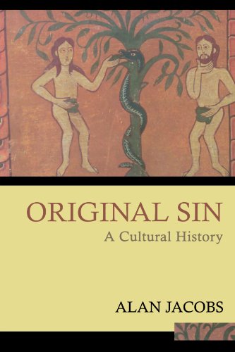 Stock image for Original Sin - A Cultural History: 1 for sale by WorldofBooks