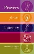 Stock image for Prayers for the Journey for sale by WorldofBooks
