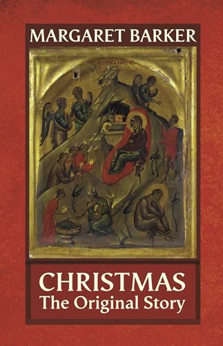 9780281060504: Christmas - The Original Story [Lingua inglese]