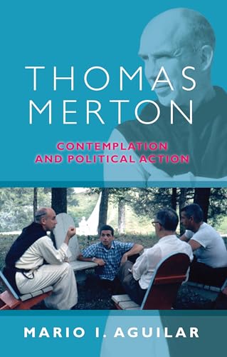 Stock image for Thomas Merton for sale by Blackwell's