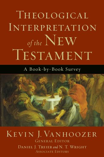 9780281061020: Theological Interpretation of the New Testament