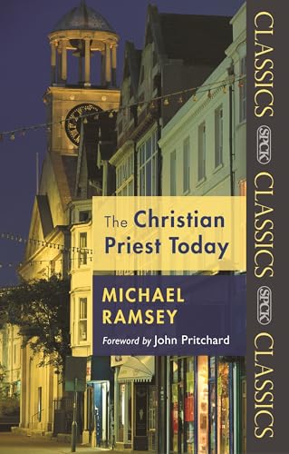 Beispielbild fr The Christian Priest Today zum Verkauf von Better World Books