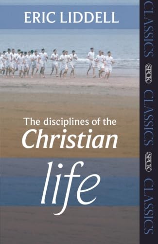 9780281061730: Disciplines Of The Christian Life T