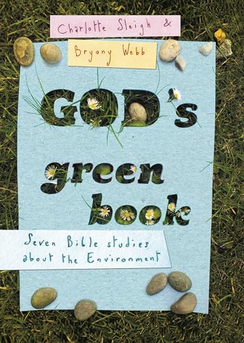 Beispielbild fr God's Green Book zum Verkauf von Blackwell's