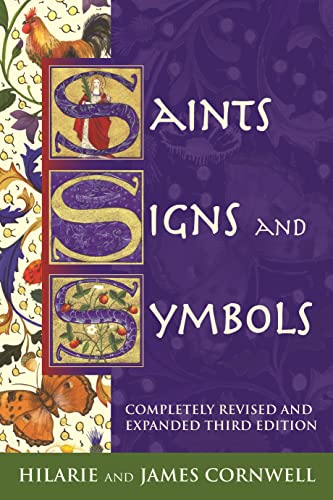 Stock image for Saints, Signs and Symbols: Symbolic Language of Christian Art for sale by GF Books, Inc.