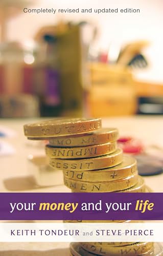 9780281062386: Your Money and Your Life: Learning How to Handle Money God's Way