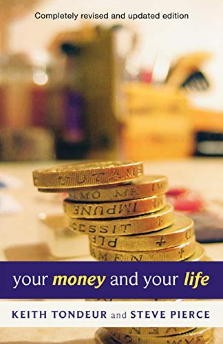Stock image for Your Money and Your Life for sale by Blackwell's