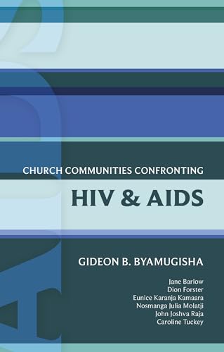 9780281062393: I.S.G. 44: Church Communities Confronting H.I.V./A.I.D.S.: International Study Guide