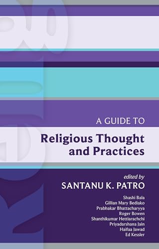 Stock image for A Guide to Religious Thought and Practices for sale by Blackwell's