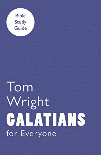 Stock image for Galatians for sale by Blackwell's