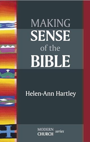 Stock image for Making Sense of the Bible (MODERN CHURCH SERIES) for sale by WorldofBooks