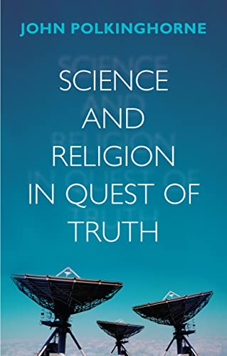 Beispielbild fr Science and Religion in Quest of Truth zum Verkauf von Kennys Bookshop and Art Galleries Ltd.
