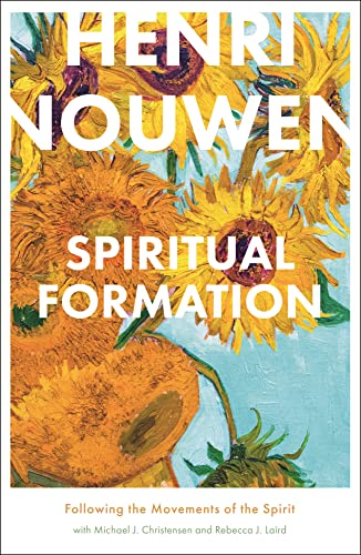 Stock image for Spiritual Formation for sale by Blackwell's