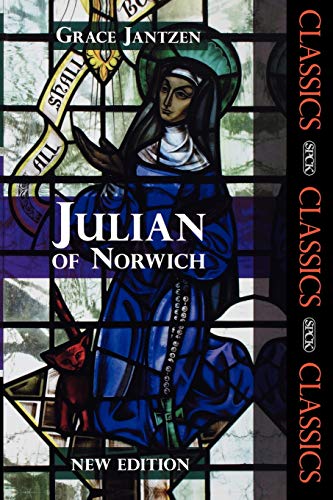 Imagen de archivo de Julian of Norwich: SPCK Classic (SPCK Classics) a la venta por WorldofBooks