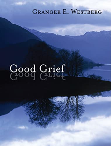 9780281064274: Good Grief