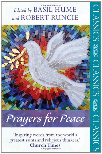 Beispielbild fr PRAYERS FOR PEACE zum Verkauf von The Book Nest Ltd