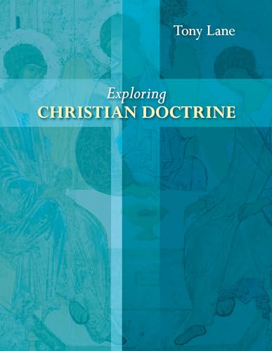 9780281064496: Exploring Christian Doctrine