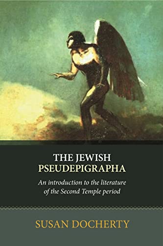 Beispielbild fr The Jewish Pseudepigrapha zum Verkauf von Blackwell's