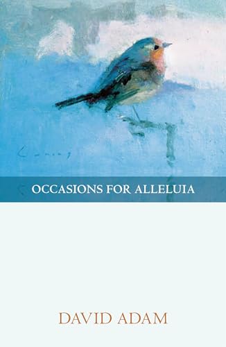 Beispielbild fr Occasions for Alleluia zum Verkauf von WorldofBooks