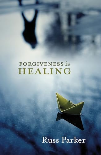 Stock image for Forgiveness Is Healing for sale by ThriftBooks-Atlanta