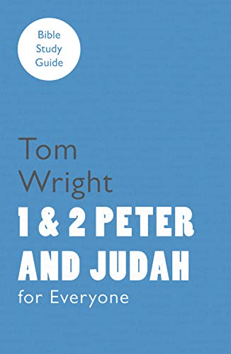 Stock image for 1 &amp; 2 Peter &amp; Judah for sale by Blackwell's