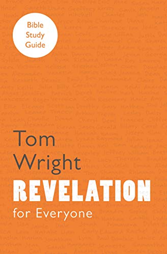 Stock image for Revelation for sale by Blackwell's