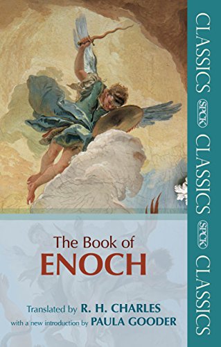 Beispielbild fr The Book of Enoch: SPCK Classic (SPCK Classics) zum Verkauf von WorldofBooks