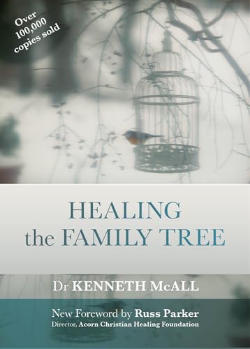 Beispielbild fr Healing the Family Tree: SPCK Classics Edition zum Verkauf von WorldofBooks