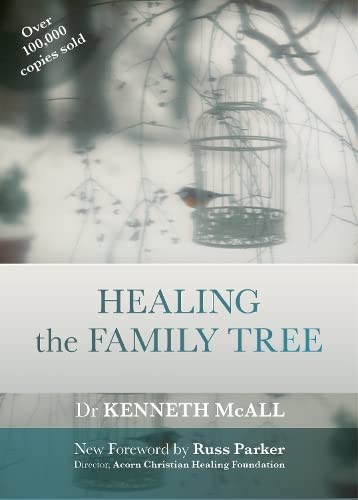 9780281069620: Healing the Family Tree