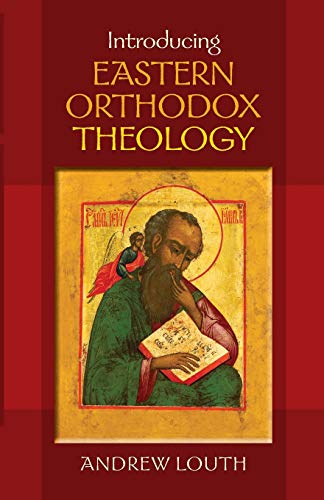 Stock image for Introducing Eastern Orthodox Theology for sale by Salsus Books (P.B.F.A.)