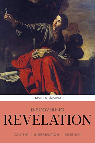 9780281069712: Discovering Revelation (Discovering Series)