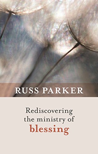 9780281069811: Rediscovering the Ministry of Blessing