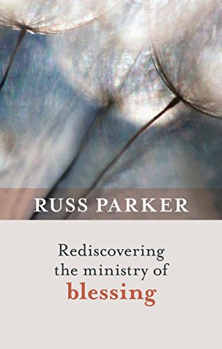 Stock image for Rediscovering the Ministry of Blessing for sale by Books Unplugged