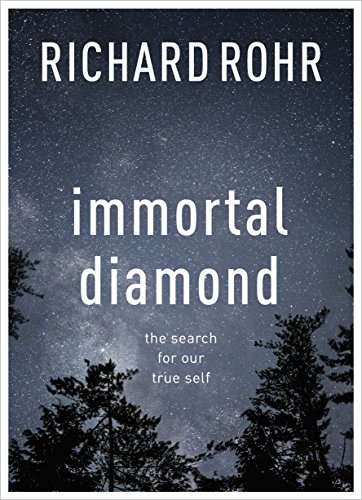 9780281070176: Immortal Diamond: The Search for Our True Self