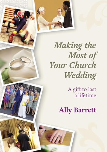 Imagen de archivo de Making the Most of Your Church Wedding a la venta por SecondSale