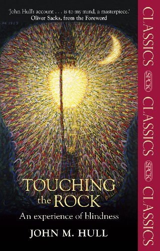 9780281070732: Touching the Rock: An Experience of Blindness